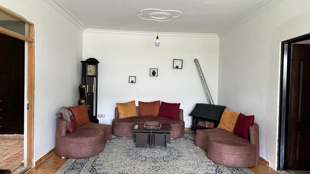 ویلای دارچین استخرگاه رودبار