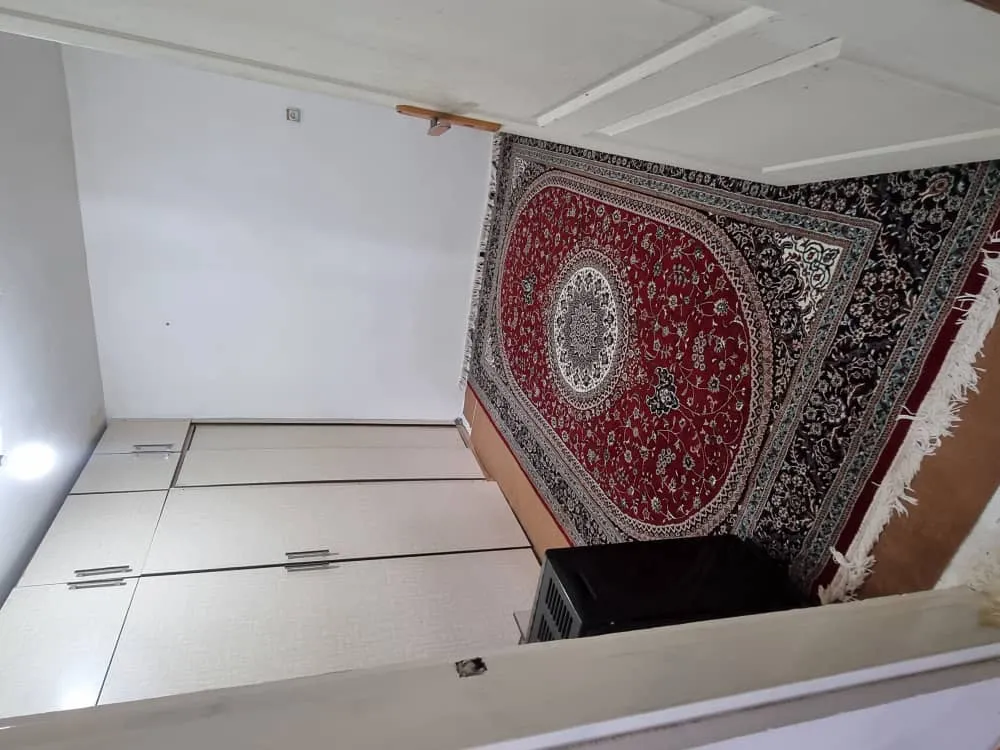 کلبه جنگلی سلانسر
