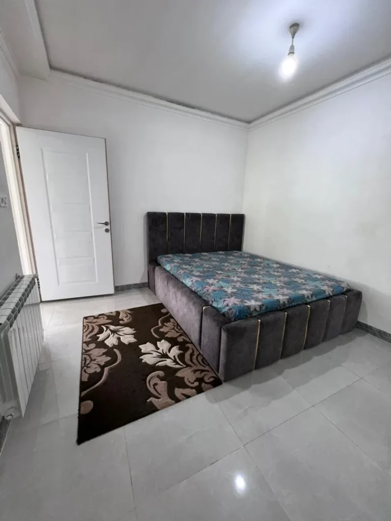 ویلا شیک حلیمه جان