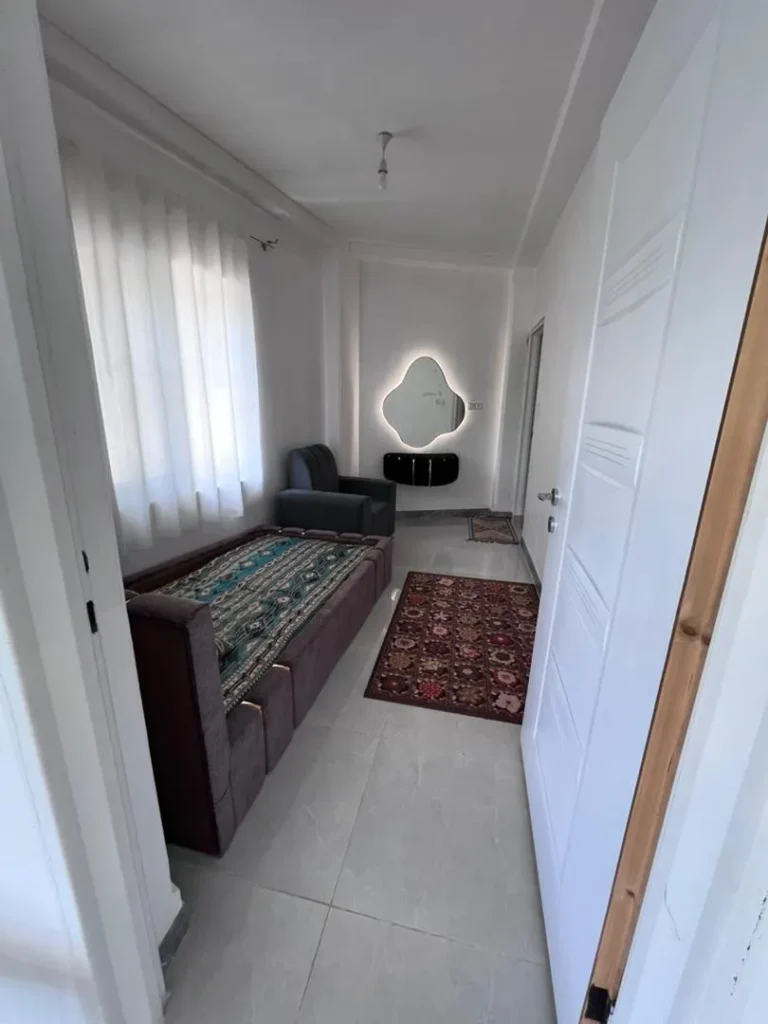 ویلا شیک حلیمه جان