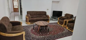 خانه مسافر – سوییت تک خواب روستای رودخانه