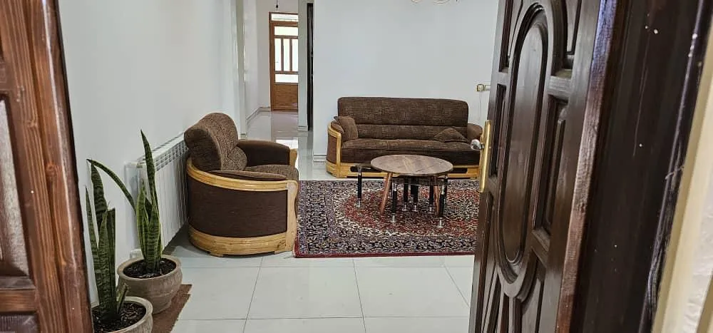 سوییت تک خواب روستای رودخانه