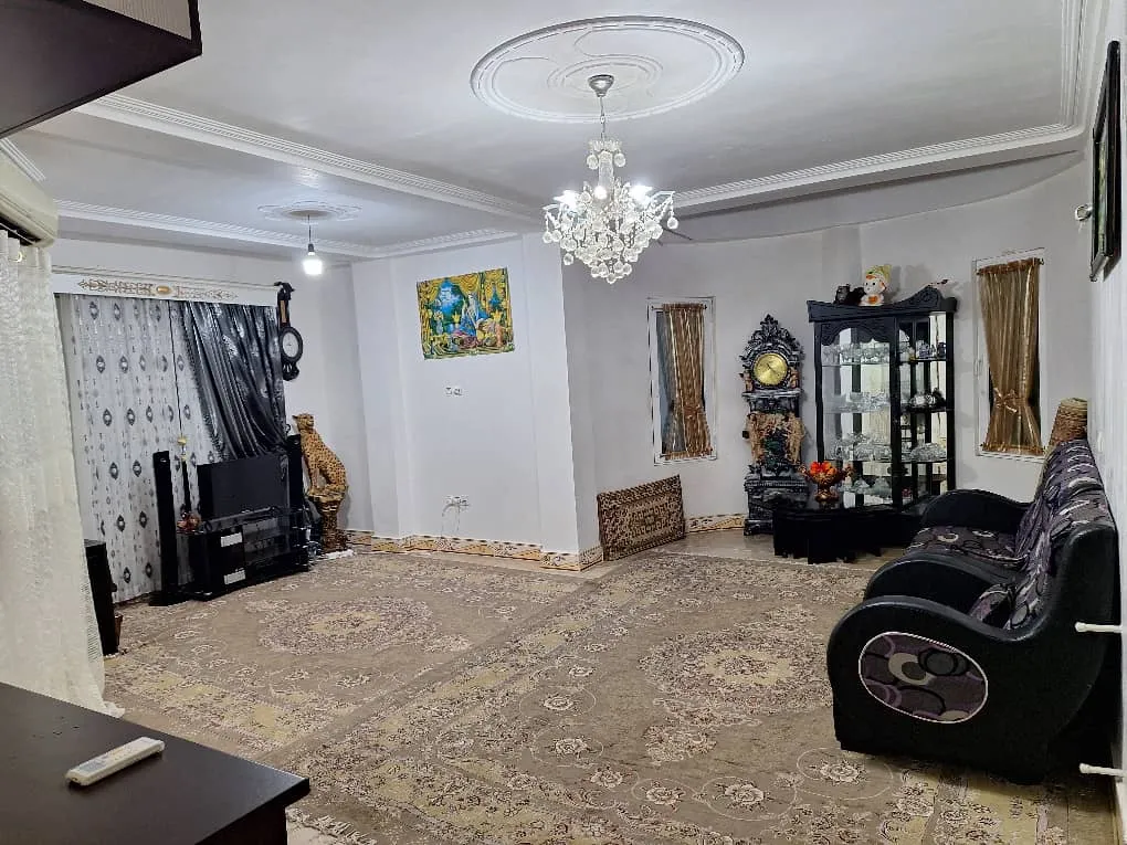 اقامتگاه الماس پلنگ دره | اجاره اقامتگاه دوطبقه در دل طبیعت