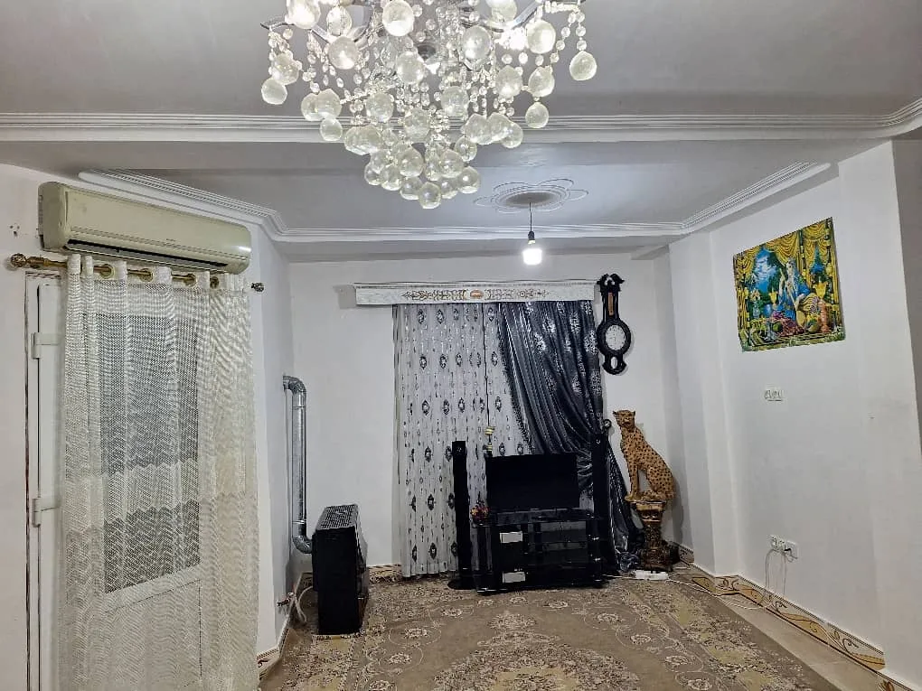 اقامتگاه الماس پلنگ دره