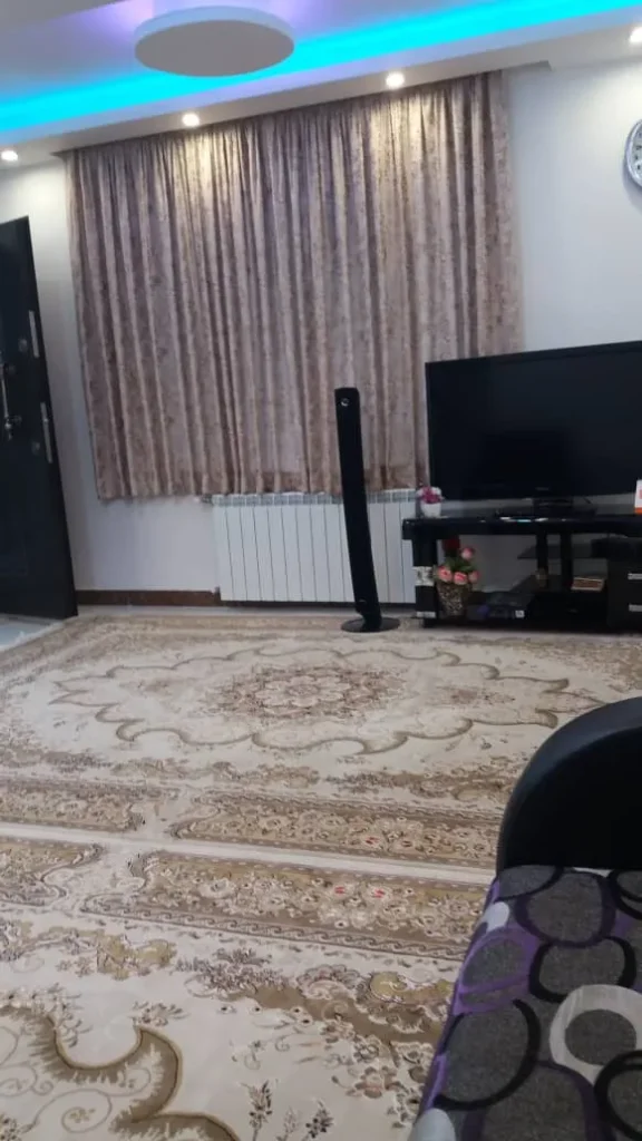 سوییت پلنگ دره رودبار
