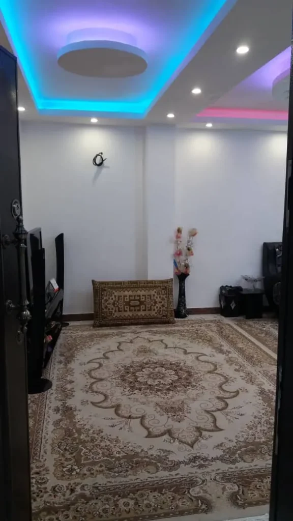 سوییت پلنگ دره رودبار