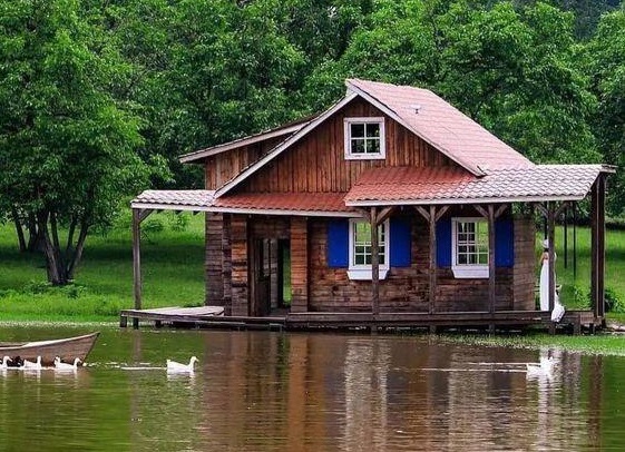بهترین روستاهای گیلان برای زندگی