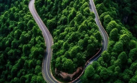جاده ی اولسبلنگاه خطرناک است؟