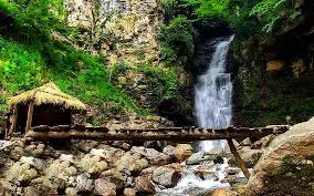 جاهای دیدنی شفت