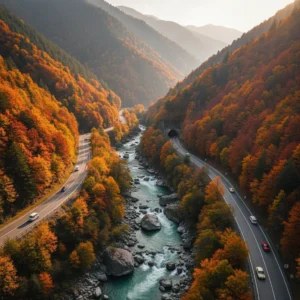 جاهای دیدنی شمال