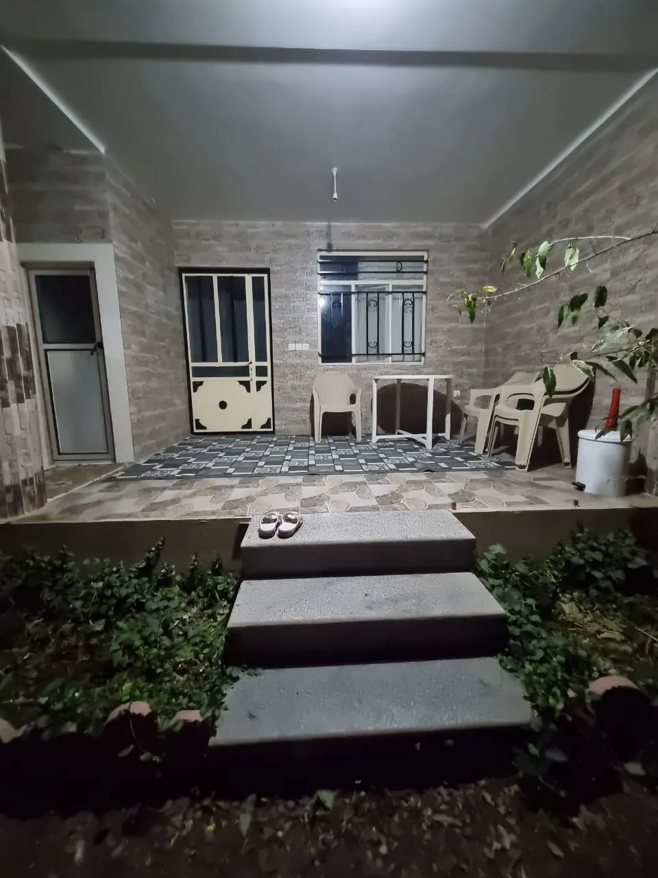 سوییت تک خواب روستای رودخانه کد ۱۷۱
