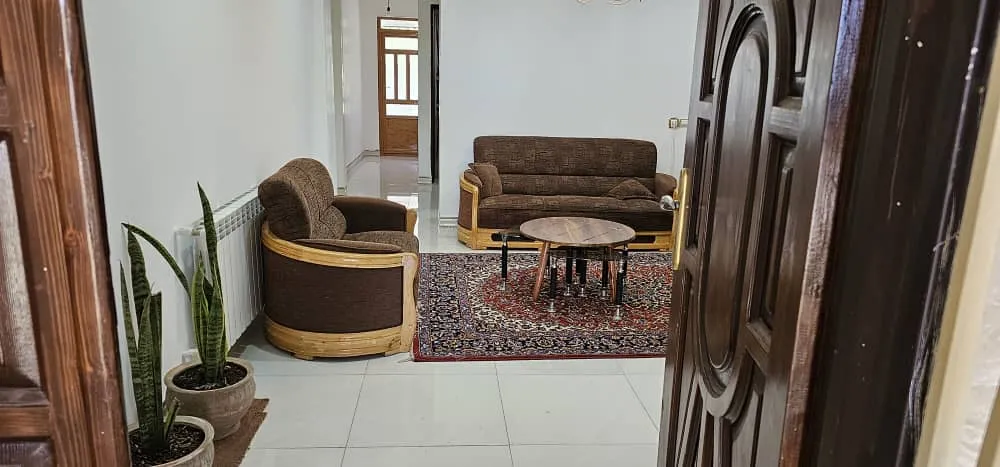 سوییت دره دشت