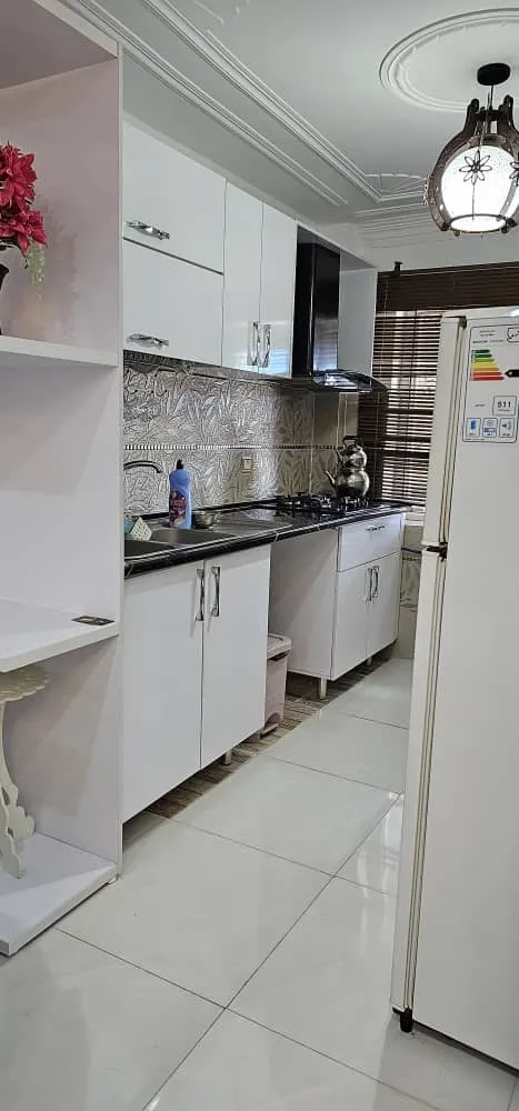سوییت دره دشت