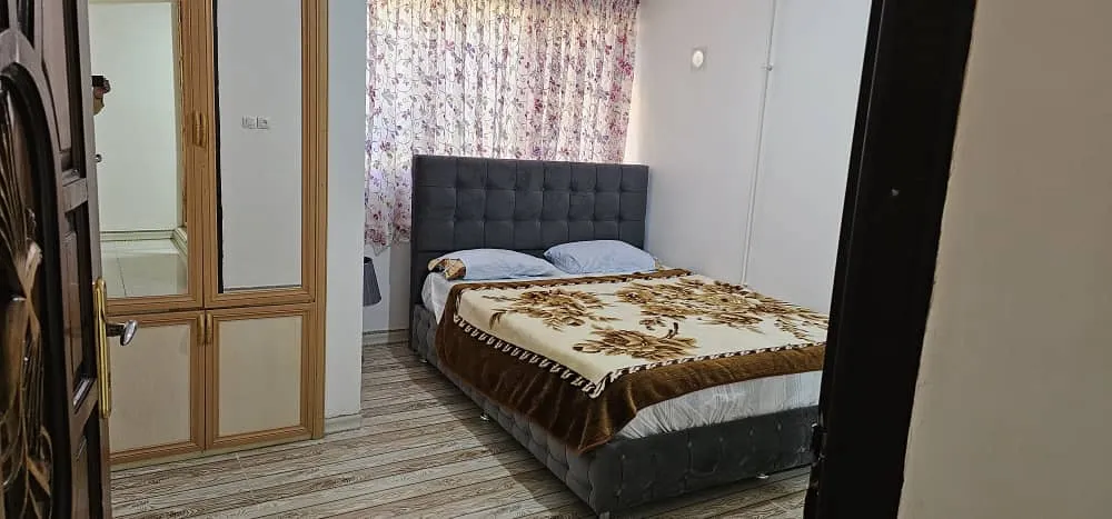 سوییت دره دشت