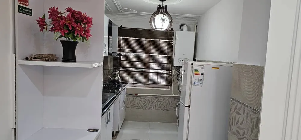 سوییت دره دشت