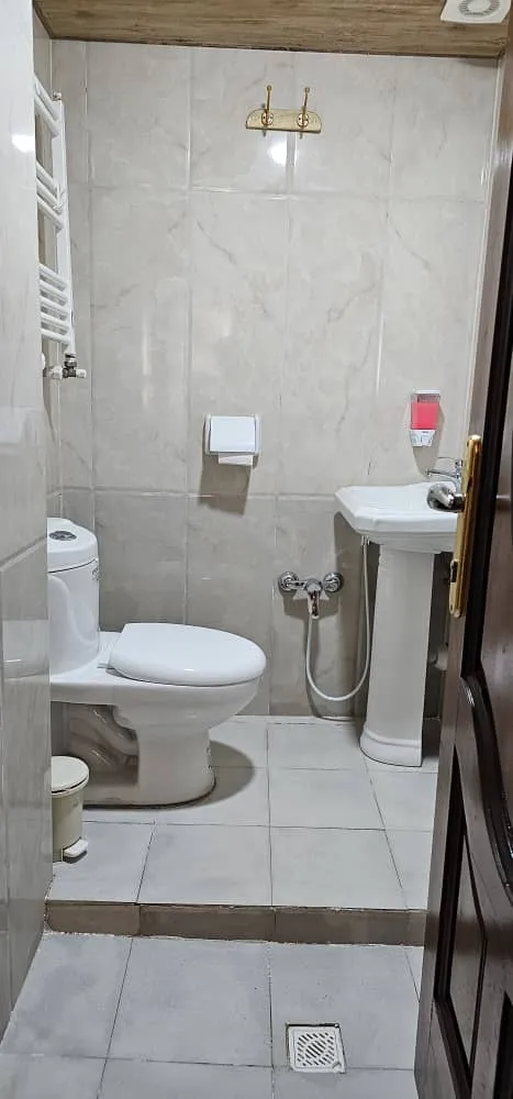 سوییت دره دشت