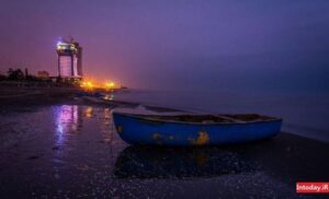 جاهای دیدنی شمال 