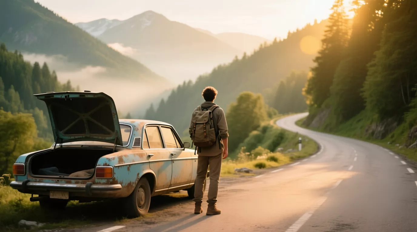 بهترین مکان برای سفر مجردی در ایران
