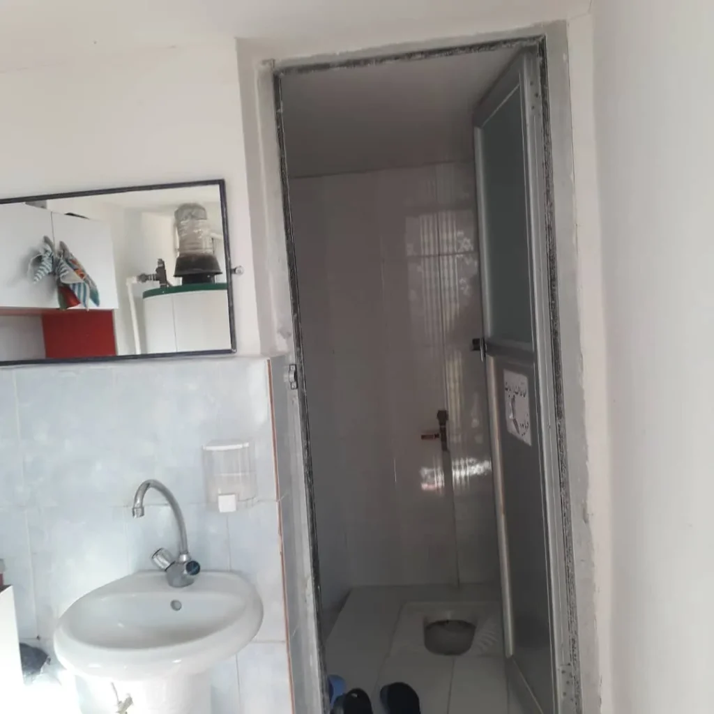 خانه سنتی اسطلخ جان