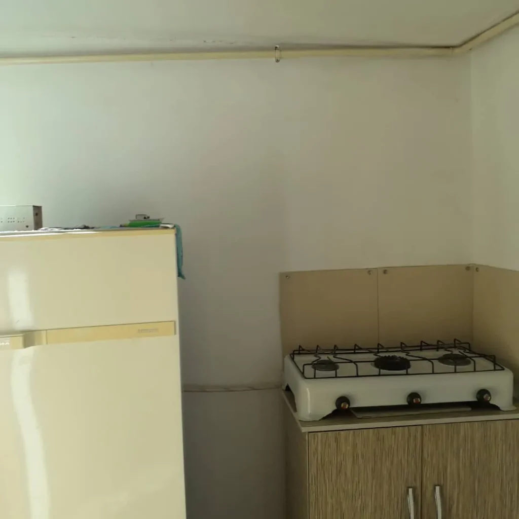 خانه سنتی اسطلخ جان