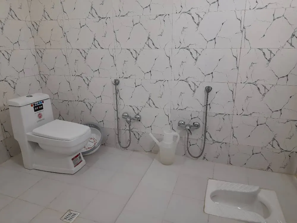 خانه سنتی ننه خاور