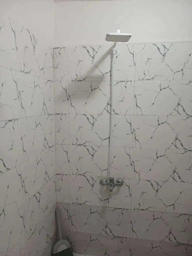 خانه سنتی ننه خاور