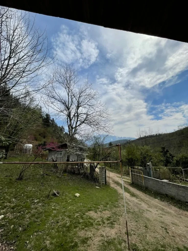 خانه ویلایی روستای دیسکو