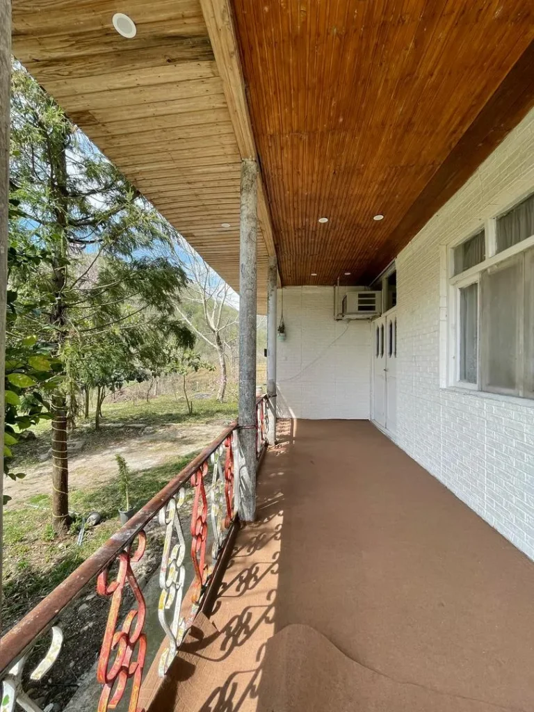 خانه ویلایی روستای دیسکو