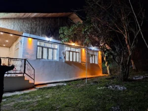 خانه مسافر – خانه ویلایی روستای دیسکو | اقامتی آرام در دل طبیعت گیلان