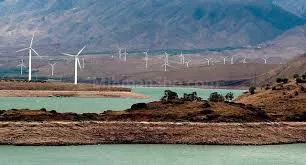 سد سفیدرود کجاست؟