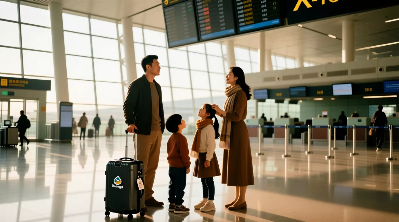 مسافرت خارجی کجا بریم؟