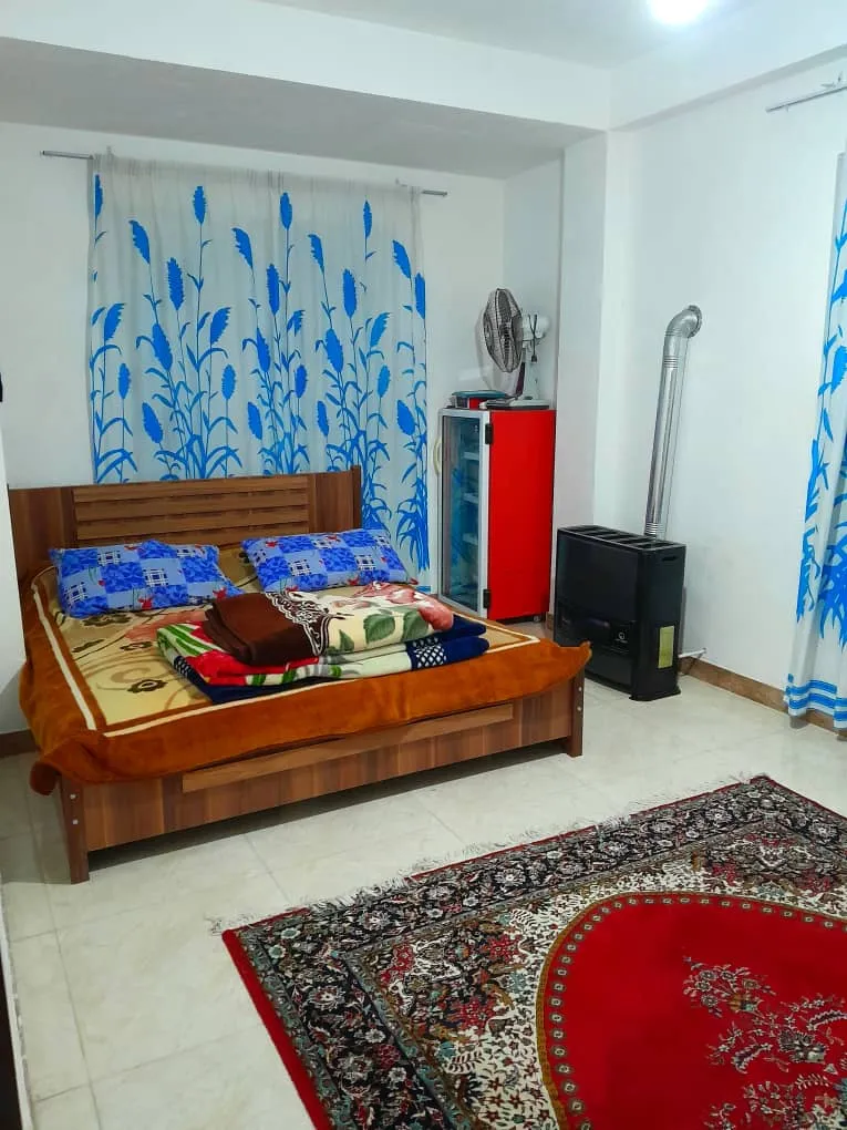 ویلا استخردار در گیسوم