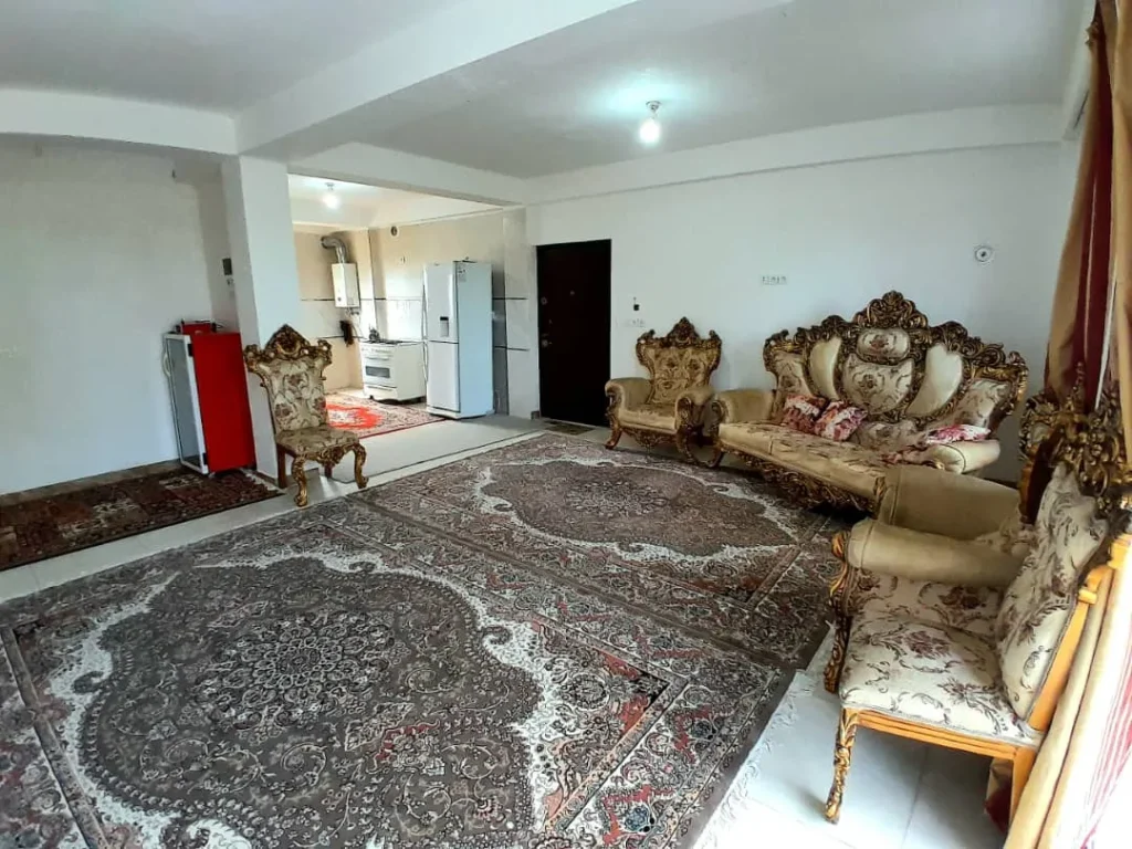 ویلا استخردار در گیسوم