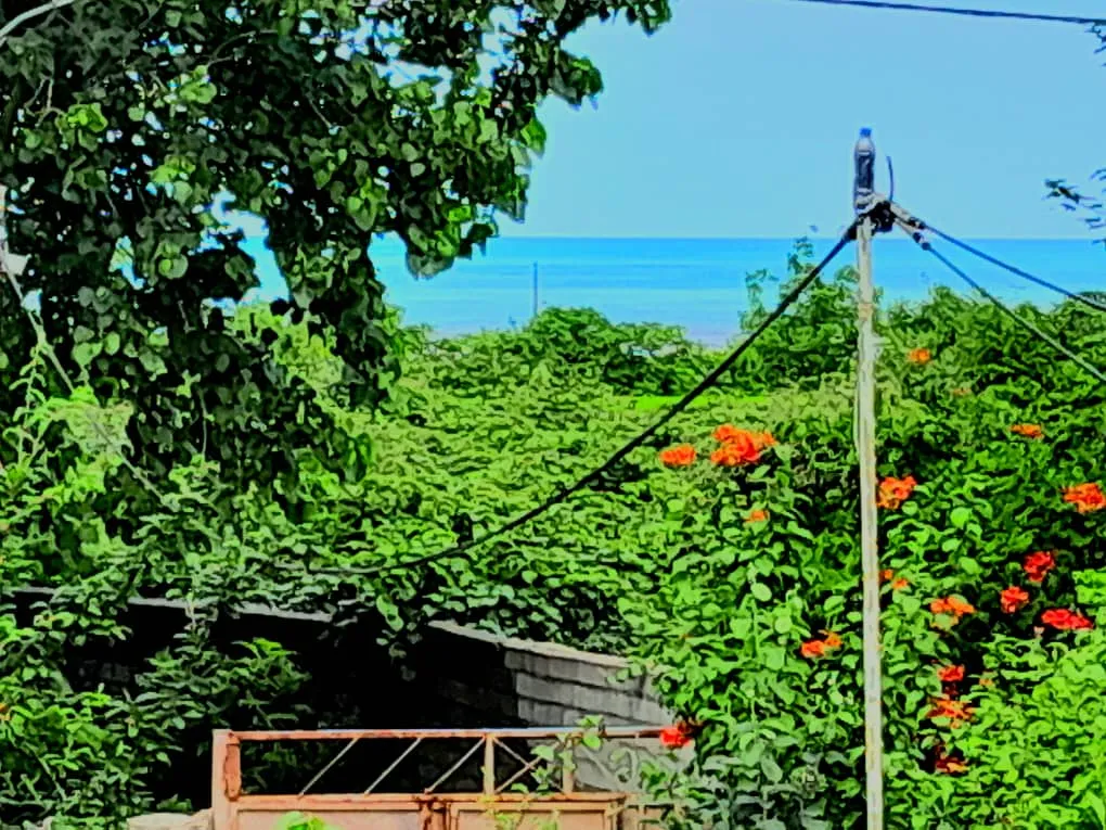 ویلا استخردار در گیسوم