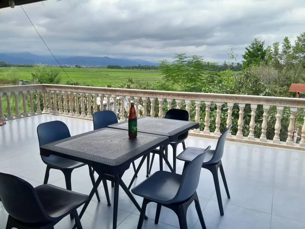 ویلا استخردار در گیسوم