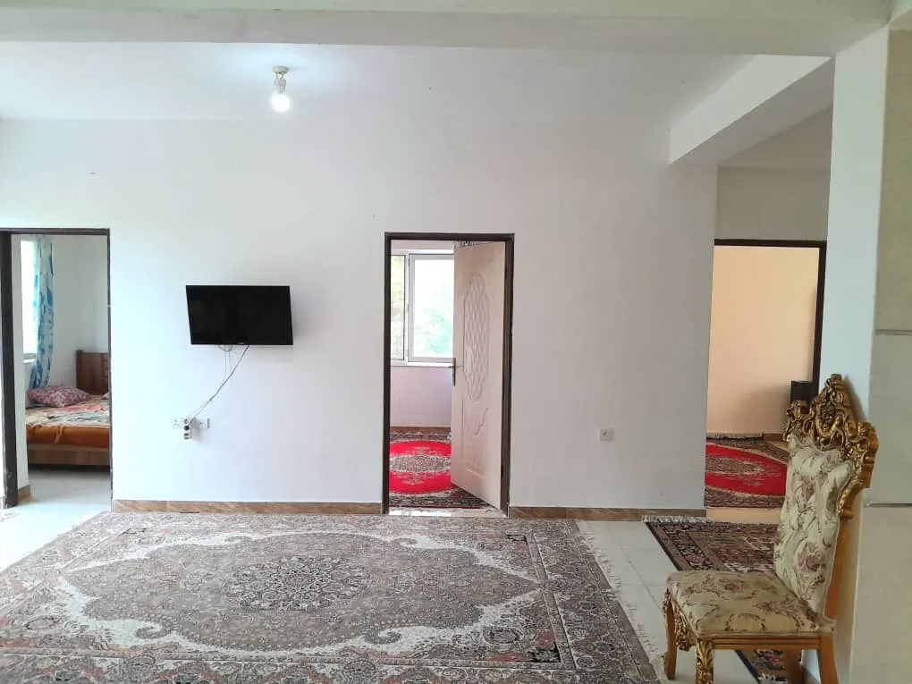 ویلا استخردار در گیسوم