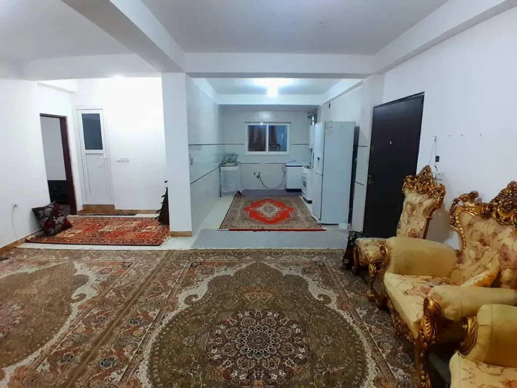 ویلا استخردار در گیسوم