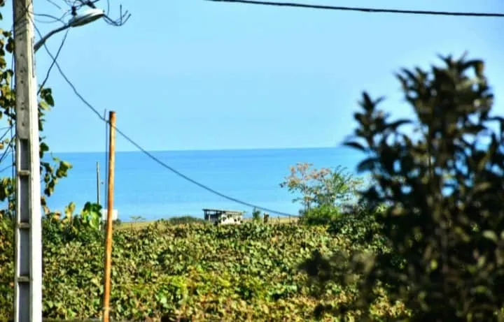 ویلا استخردار در گیسوم