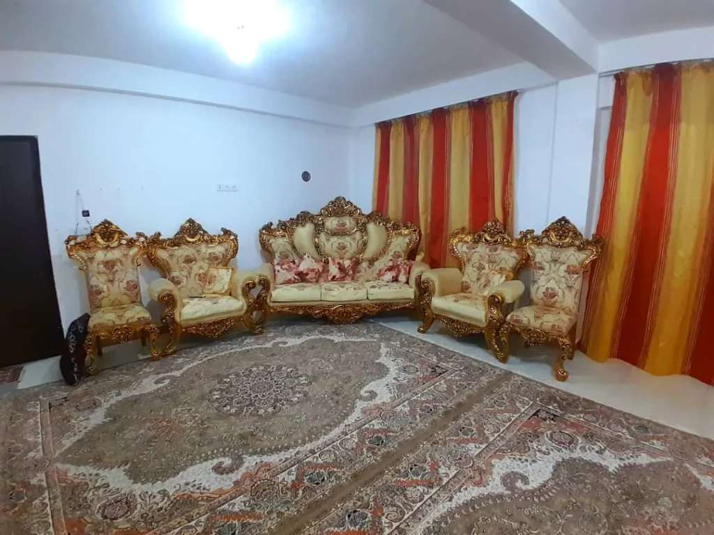 ویلا استخردار در گیسوم