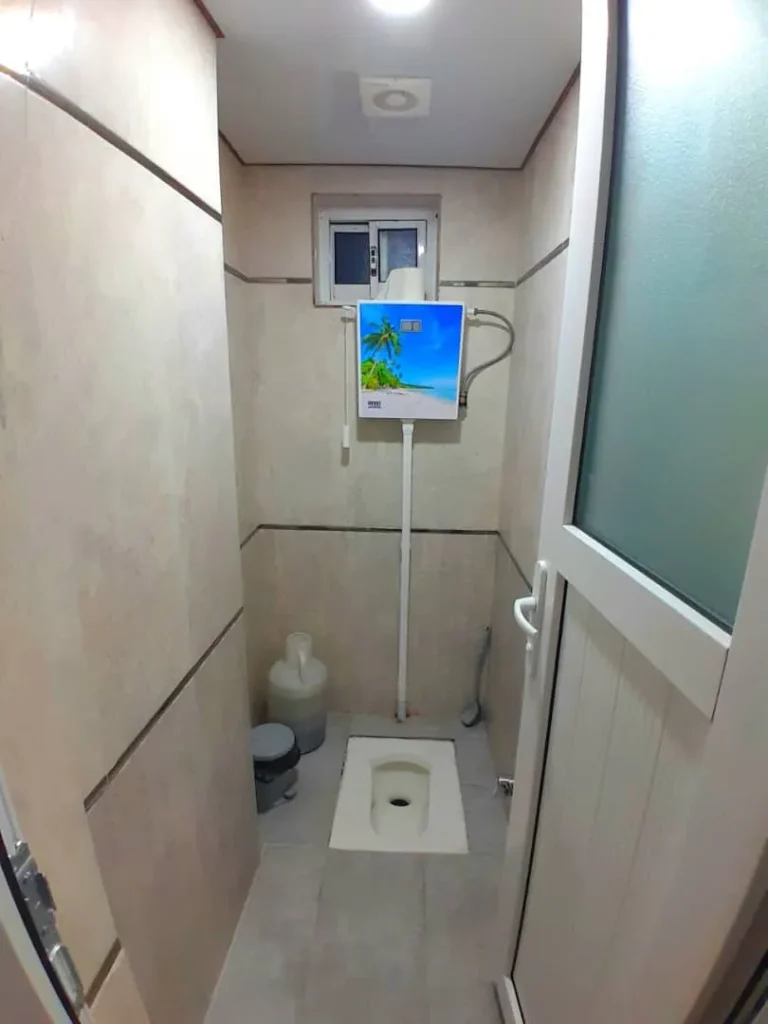 ویلا استخردار در گیسوم