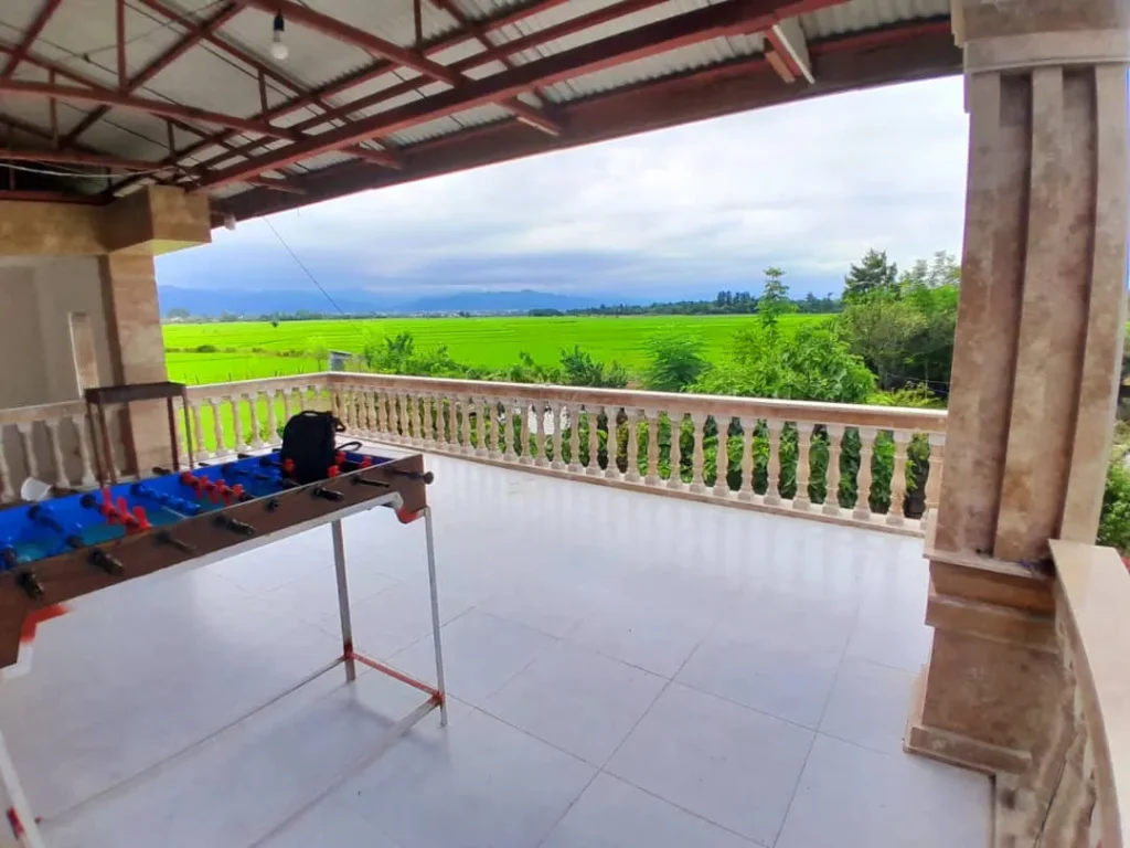 ویلا استخردار در گیسوم