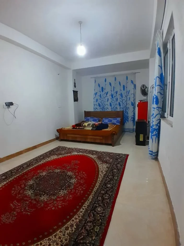 ویلا استخردار در گیسوم