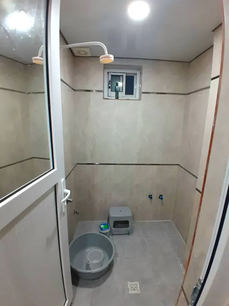 ویلا استخردار در گیسوم