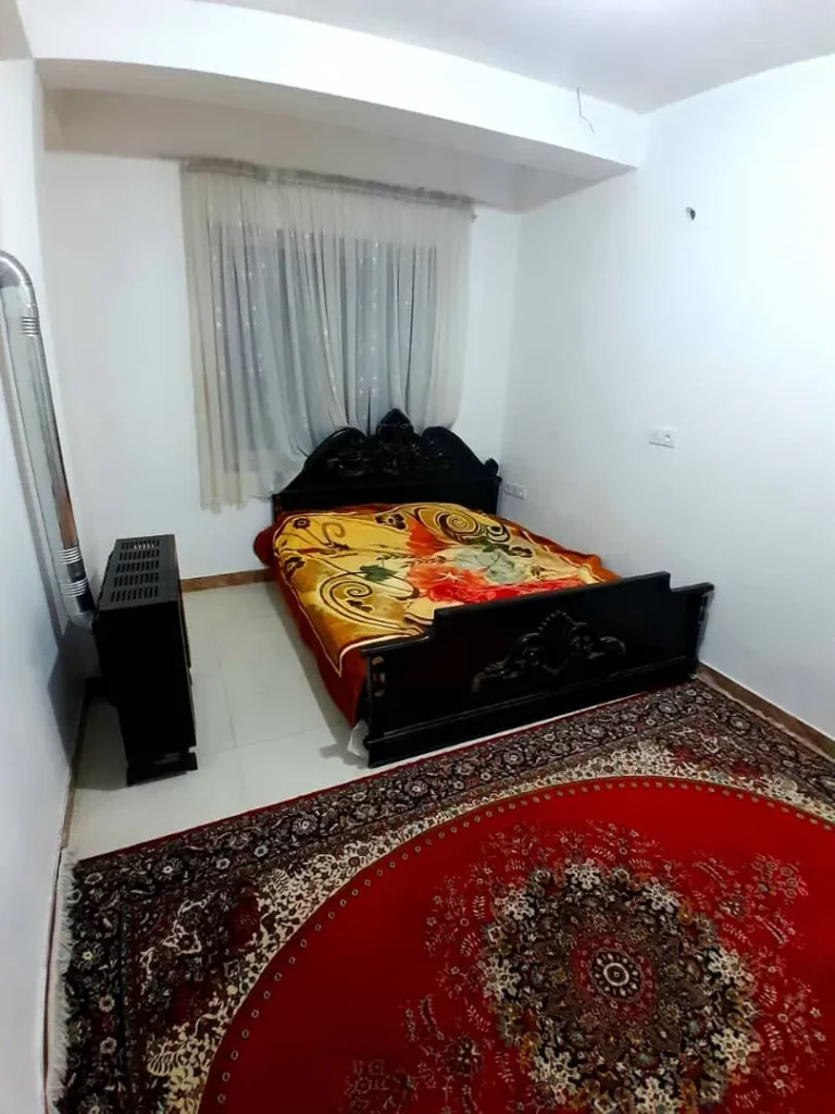 ویلا استخردار در گیسوم