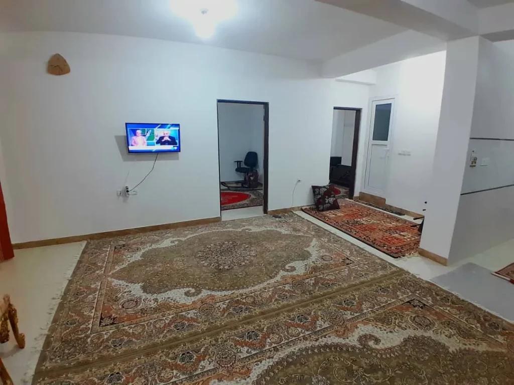 ویلا استخردار در گیسوم