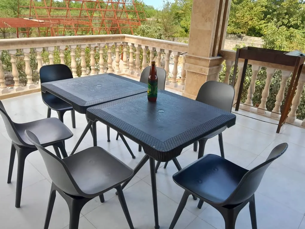 ویلا استخردار در گیسوم