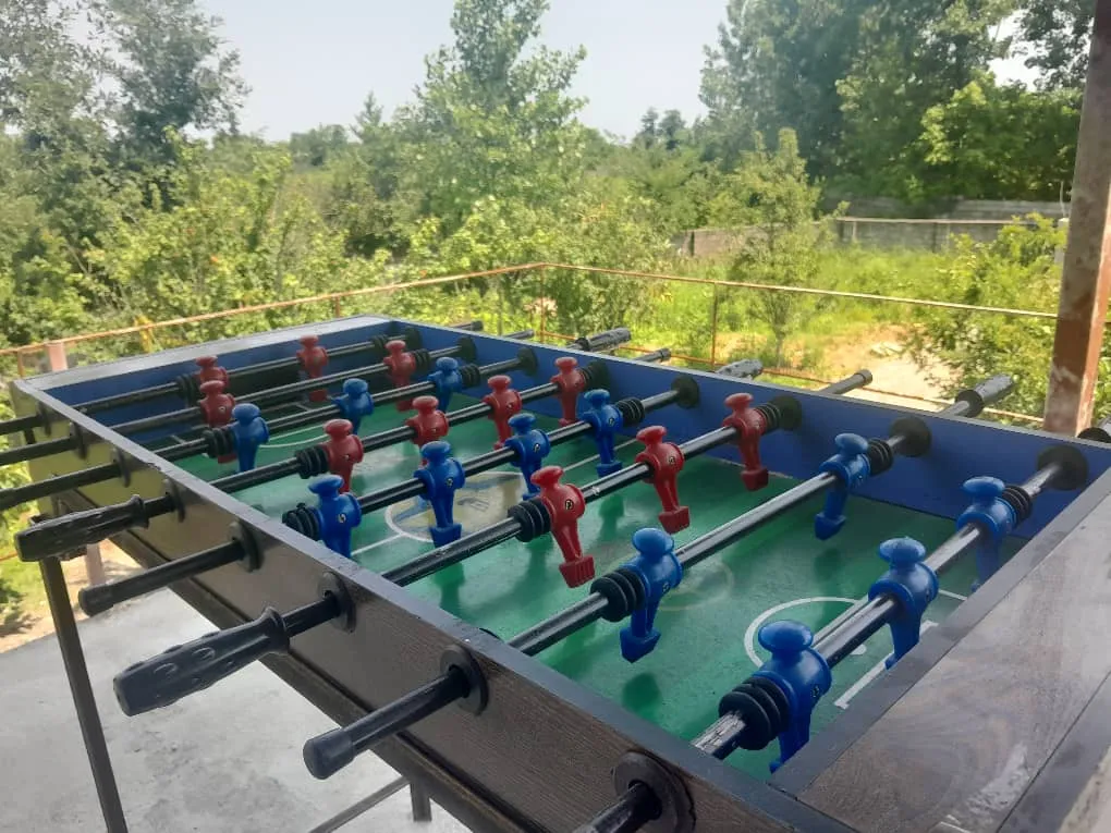 ویلا استخردار در گیسوم