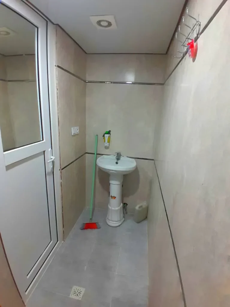 ویلا استخردار در گیسوم