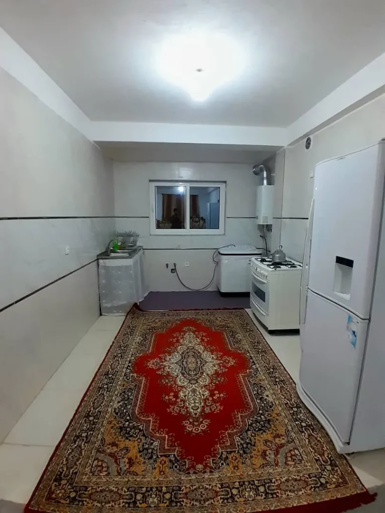 ویلا استخردار در گیسوم