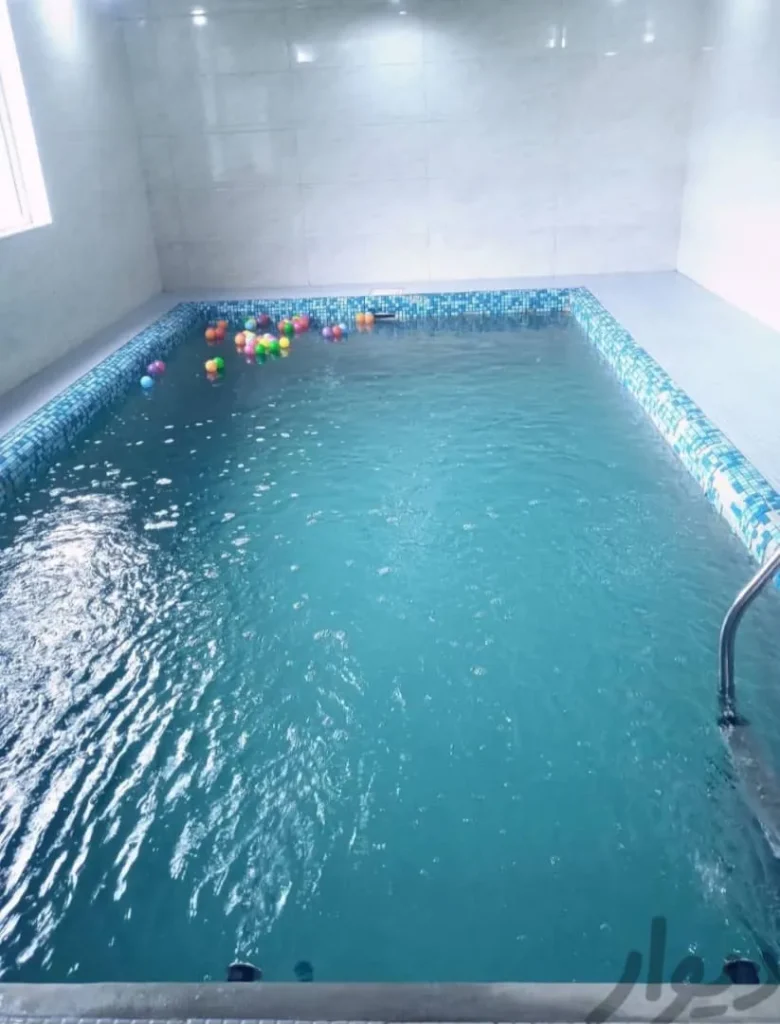 ویلا استخردار در گیسوم